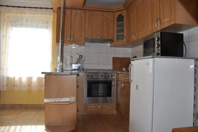 Veronika Apartman 