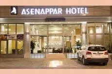 Asenappar Hotel 