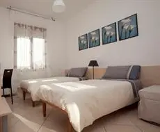 B&B Residenza Bianco 