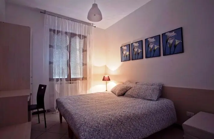 B&B Residenza Bianco