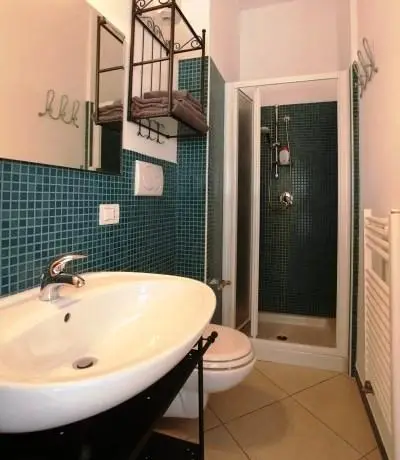 B&B Residenza Bianco