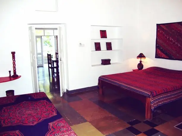 Hibiscus Guest House Udaipur