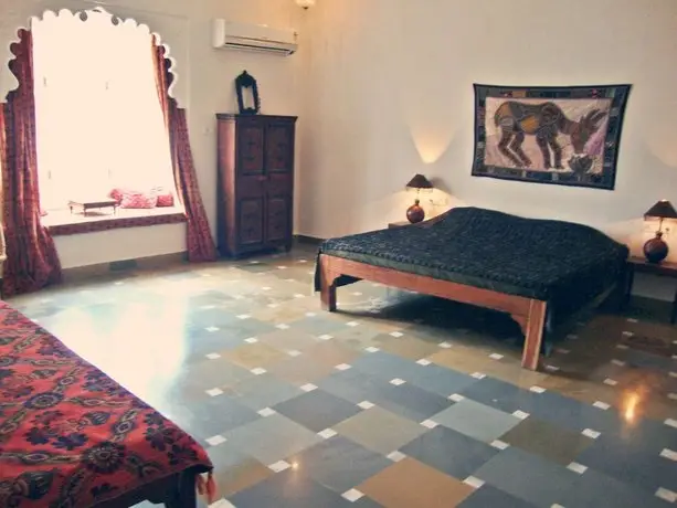 Hibiscus Guest House Udaipur 