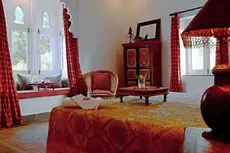 Hibiscus Guest House Udaipur 