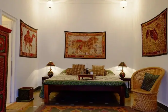 Hibiscus Guest House Udaipur 