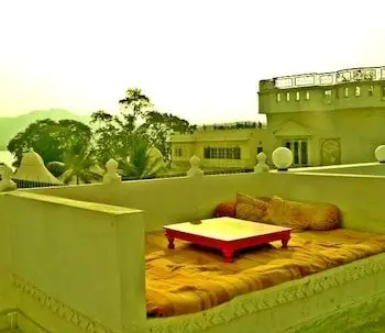 Hibiscus Guest House Udaipur 