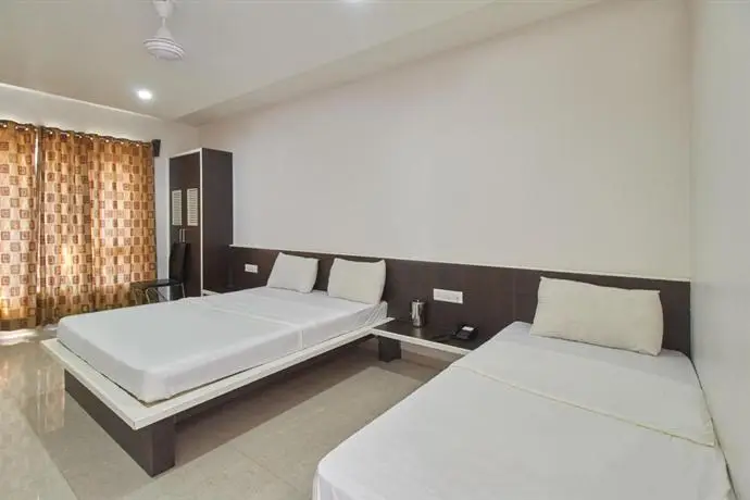 Hotel Sai Bansi 