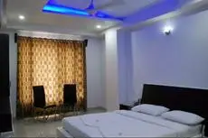 Hotel Sai Bansi 