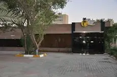 Palm Hotel Baghdad 