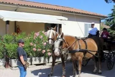 Agriturismo La Piana