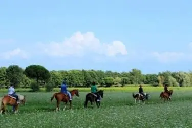 Agriturismo La Piana 