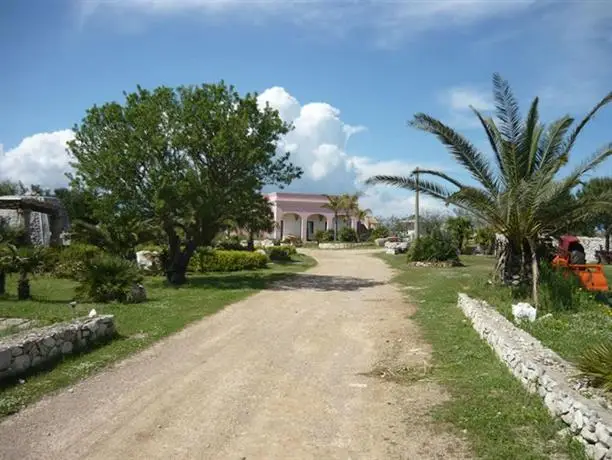 Agriturismo Baccole 