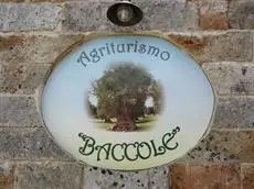 Agriturismo Baccole 