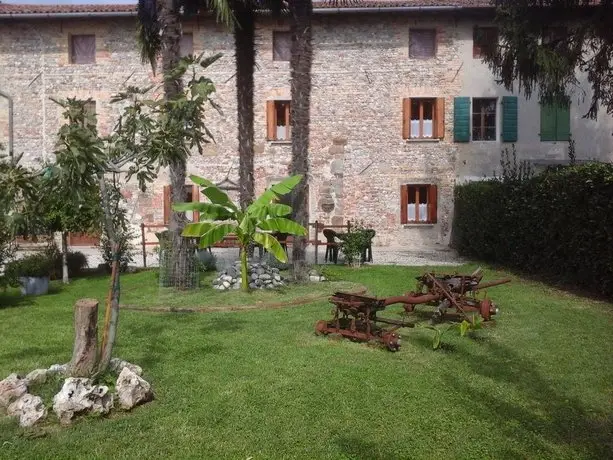 B&B Al Vecchio Confine