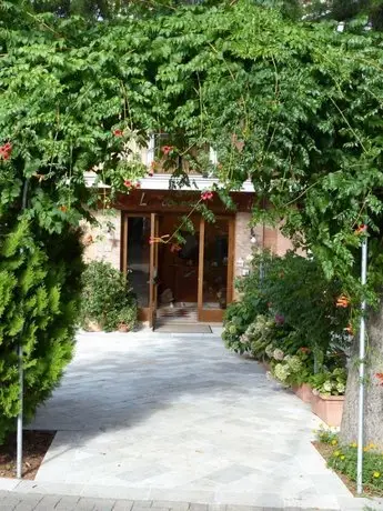 B&B La Locanda degli Artisti