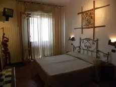 B&B La Locanda degli Artisti 