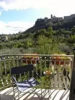 B&B La Locanda degli Artisti 