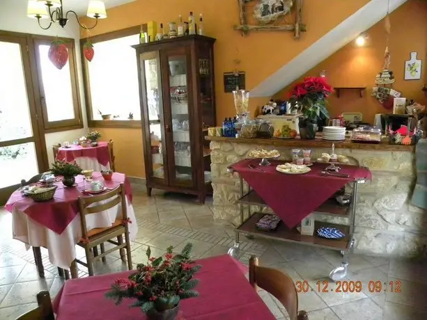 B&B La Locanda degli Artisti 