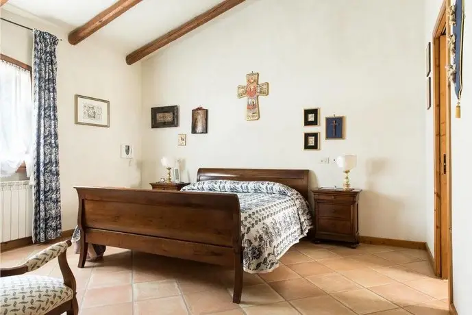 B&B Villa La Giulia