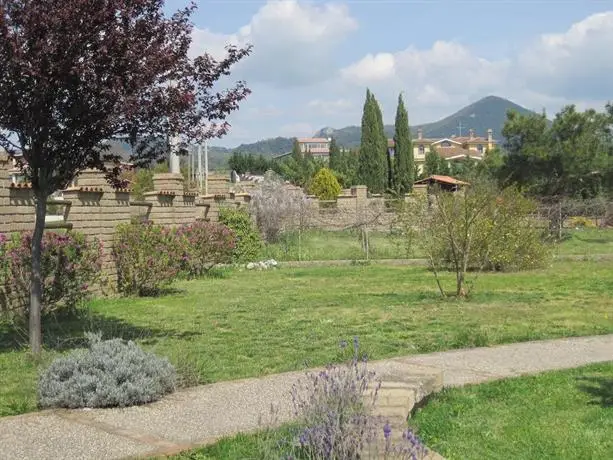 Casa Del Sole Cerveteri