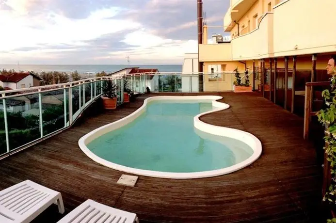 Hotel Cervia Cervia 