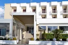 Hotel Serenella Agropoli 