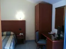 Hotel Serenella Agropoli 