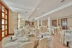 Hotel Serenella Agropoli 