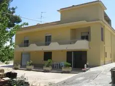 Villa Violetta Buseto Palizzolo 