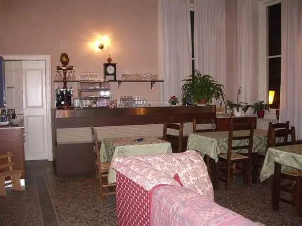 Hotel Serena Arenzano