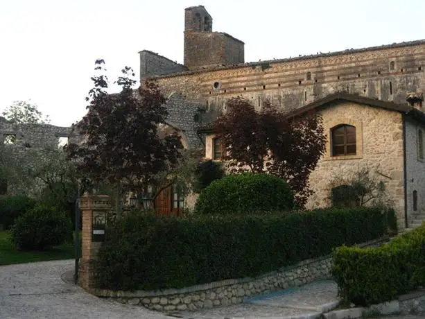 Agriturismo San GIovanni Ad Insulam