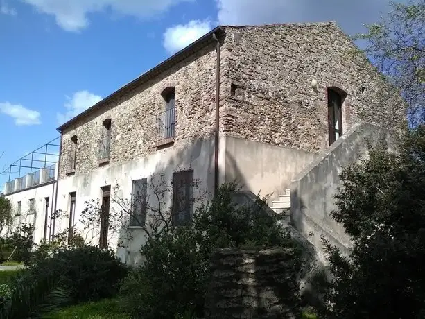 Azienda Bellelli - Turismo Rurale 