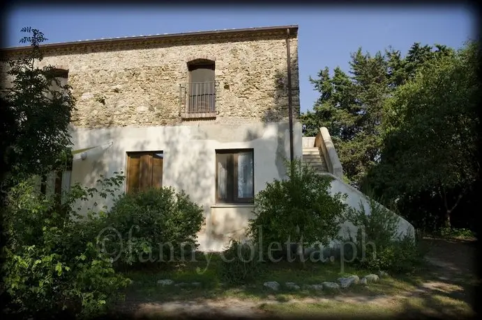 Azienda Bellelli - Turismo Rurale 