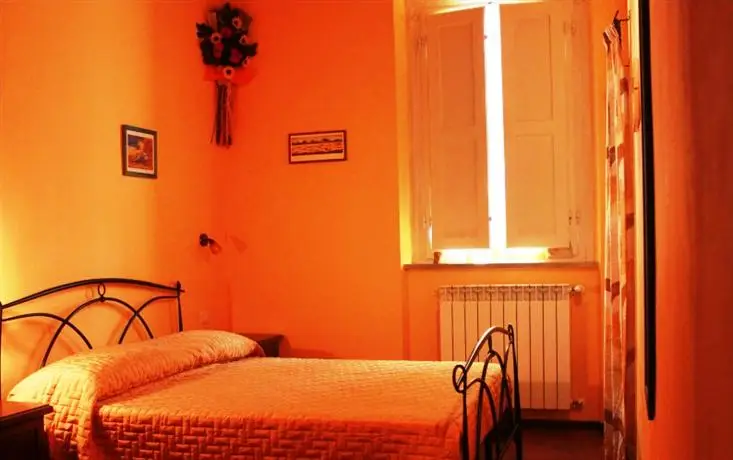 Bed & Breakfast Lucca Fora 