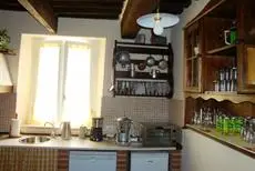 Bed & Breakfast Lucca Fora 