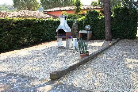 Casa Matilde 