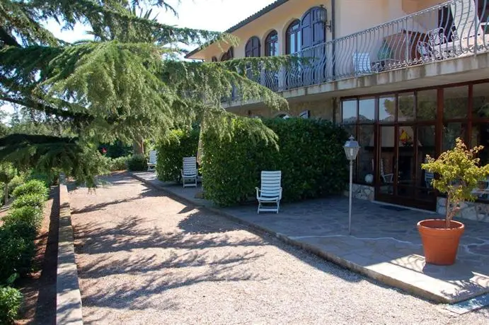 Residence Fiorenzo