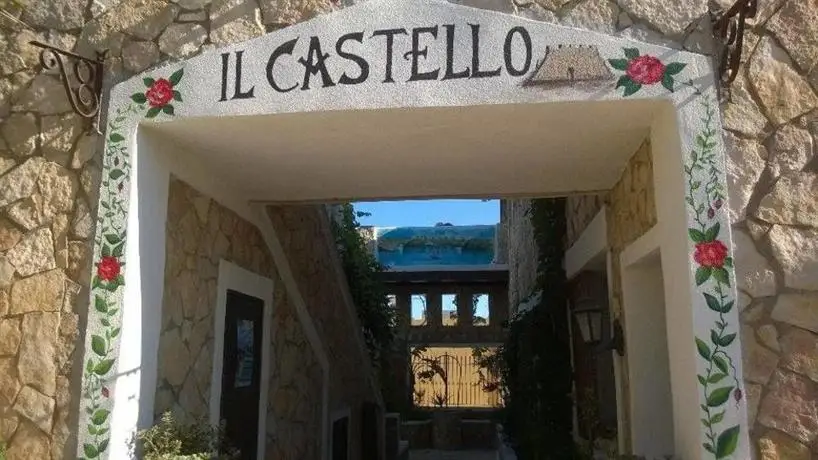 Residence Il Castello 