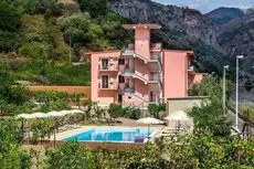 Residence Villa Mare Taormina 