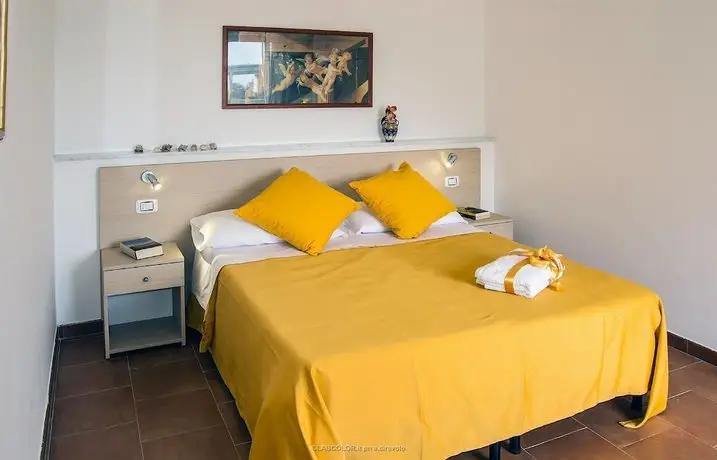 Residence Villa Mare Taormina 