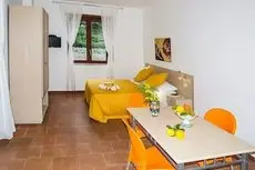 Residence Villa Mare Taormina 