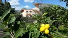 Residence Villa Mare Taormina 