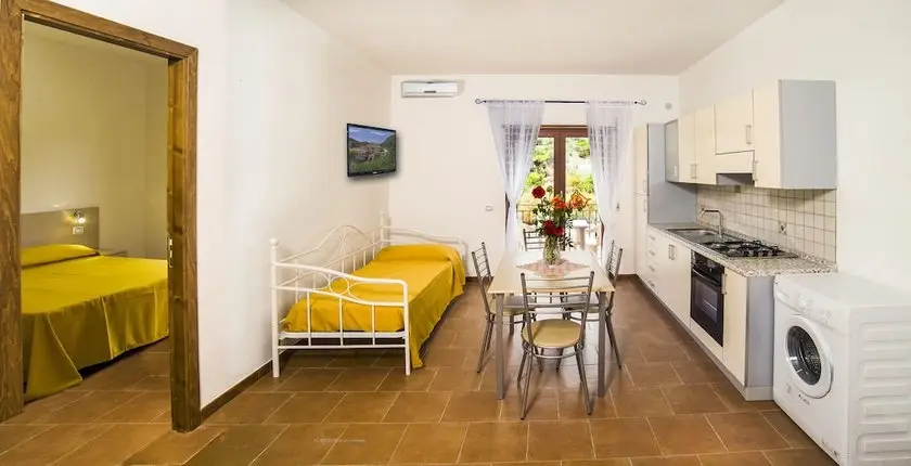 Residence Villa Mare Taormina 