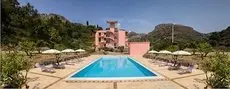 Residence Villa Mare Taormina 