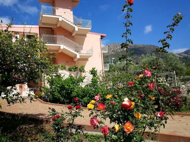 Residence Villa Mare Taormina 