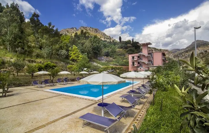 Residence Villa Mare Taormina 