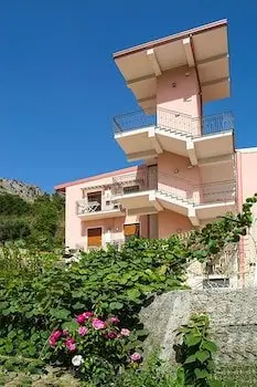 Residence Villa Mare Taormina 