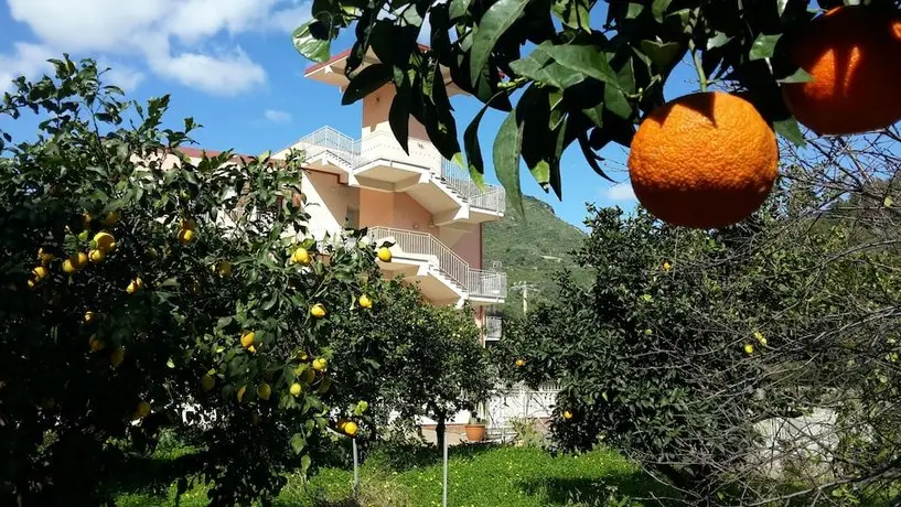 Residence Villa Mare Taormina 