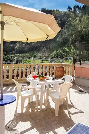 Residence Villa Mare Taormina 