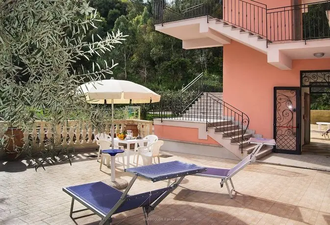 Residence Villa Mare Taormina 